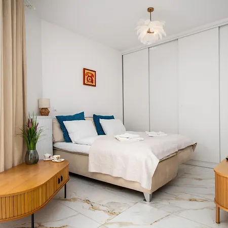 Sun & Snow, Nu 1 Apartamento Varsovia