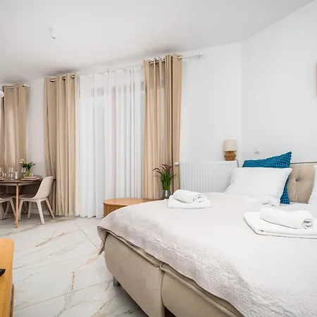 Apartamento Sun & Snow, Nu 1