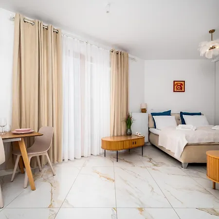 Apartamento Sun & Snow, Nu 1 *