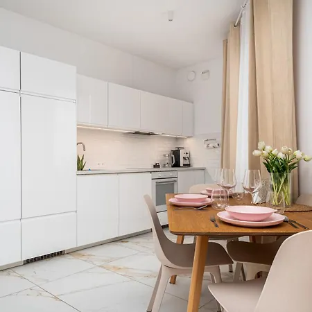 Sun & Snow, Nu 1 Apartamento